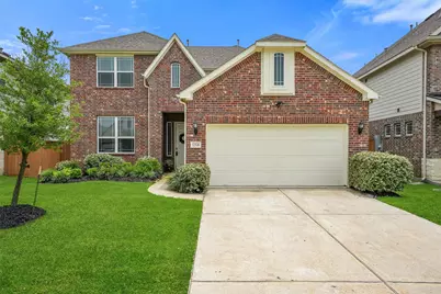 12526 Sabine Point Drive, Humble, TX 77346 - Photo 29