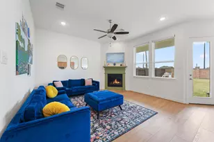 12526 Sabine Point Dr, Humble, TX 77346 - Photo 3