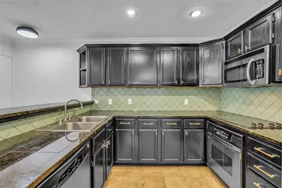 2800 Jeanetta Street #610, Houston, TX 77063 - Photo 7