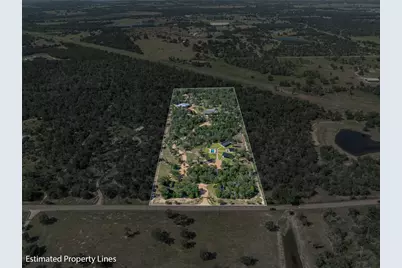 7541 Halamicek Loop, Fayetteville, TX 78940 - Photo 23