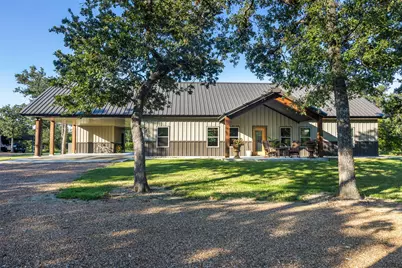 7541 Halamicek Loop, Fayetteville, TX 78940 - Photo 9