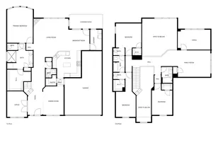 28014 Canyon Wren Dr, Katy, TX 77494 - Photo 45