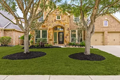 28014 Canyon Wren Drive, Katy, TX 77494 - Photo 3