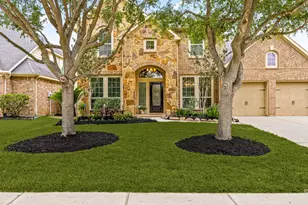 28014 Canyon Wren Dr, Katy, TX 77494 - Photo 3