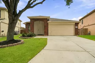 18151 Sorrell Oaks Cir, Richmond, TX 77407 - Photo 1