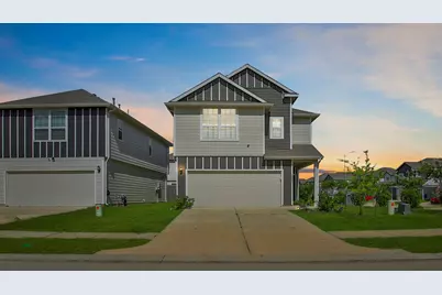 3902 Deledda Drive, Katy, TX 77493 - Photo 1