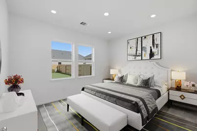 1211 Mattinson Rae Court, Tomball, TX 77375 - Photo 13