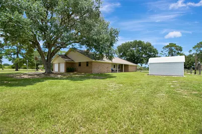 341 S Loop 497, Kenney, TX 77452 - Photo 27