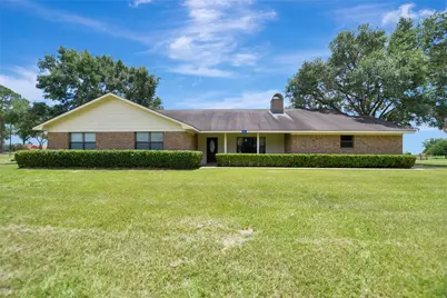 341 S Loop 497, Kenney, TX 77452 - Photo 1