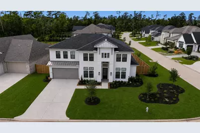 416 Venado View Court, Conroe, TX 77304 - Photo 17