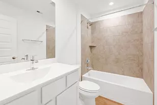 6706 Prairie Sky Dr, Rosenberg, TX 77471 - Photo 5