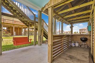 2116 Canal, Crystal Beach, TX 77650 - Photo 13