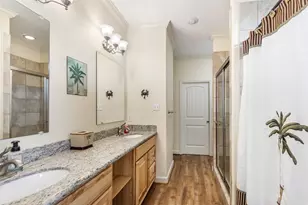 2116 Canal, Crystal Beach, TX 77650 - Photo 35