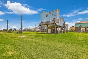 2116 Canal, Crystal Beach, TX 77650 - Photo 5