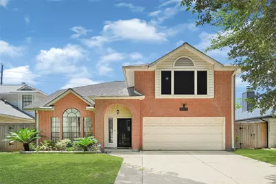 3510 Honey Creek Drive, Sugar Land, TX 77478 - Photo 1