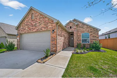 22007 Oia Island Drive, Hockley, TX 77447 - Photo 3