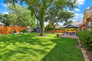 1910 Spreading Bough Ln, Richmond, TX 77406 - Photo 35