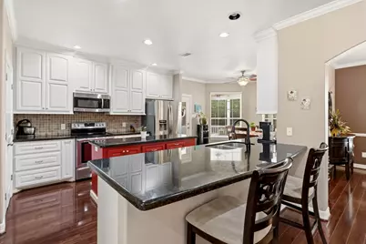9219 Amelia Drive, Anderson, TX 77830 - Photo 5