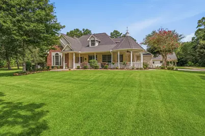 9219 Amelia Drive, Anderson, TX 77830 - Photo 1