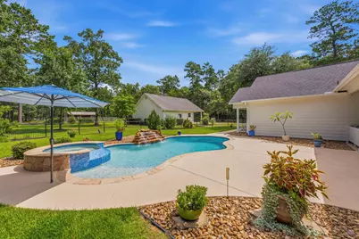 9219 Amelia Drive, Anderson, TX 77830 - Photo 3