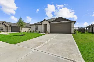 3028 Nori Shores Dr, Katy, TX 77493 - Photo 3