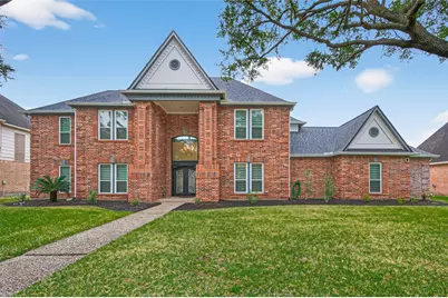 1411 Kelliwood Oaks Drive, Katy, TX 77450 - Photo 1