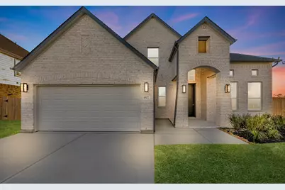 4502 Whisperwood Drive, Rosenberg, TX 77471 - Photo 1