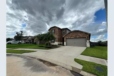 29606 Stanley Canyon Lane, Katy, TX 77494 - Photo 3