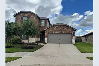 29606 Stanley Canyon Lane, Katy, TX 77494 - Photo 1