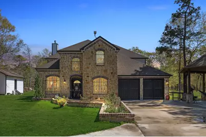 826 Oak Bend Loop, Cleveland, TX 77328 - Photo 1