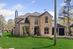 826 Oak Bend Loop, Cleveland, TX 77328 - Photo 3