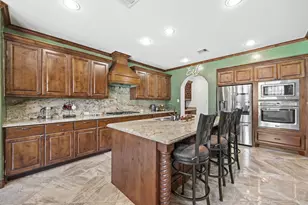 826 Oak Bend Loop, Cleveland, TX 77328 - Photo 13