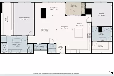 1711 Allen Parkway #2705, Houston, TX 77019 - Photo 41