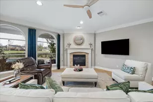 3218 Oakland Lake Cir, Missouri City, TX 77459 - Photo 13