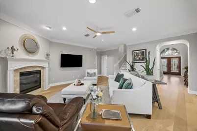 3218 Oakland Lake Circle, Missouri City, TX 77459 - Photo 11
