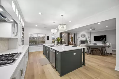 3218 Oakland Lake Circle, Missouri City, TX 77459 - Photo 21