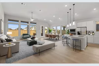 21934 Frosted Elfin Drive, Cypress, TX 77433 - Photo 5