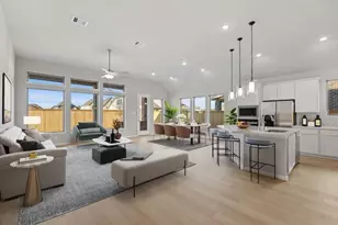 21934 Frosted Elfin Dr, Cypress, TX 77433 - Photo 5