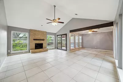 1706 Cherry Bend Drive, Houston, TX 77077 - Photo 5