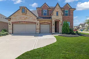 423 Round Top St, Webster, TX 77598 - Photo 49