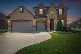 423 Round Top St, Webster, TX 77598 - Photo 49