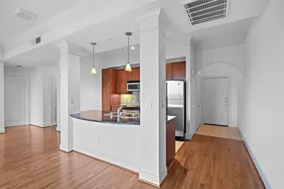 3333 Allen Parkway #706, Houston, TX 77019 - Photo 7