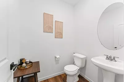 17918 Baleage Lane, Hockley, TX 77447 - Photo 5