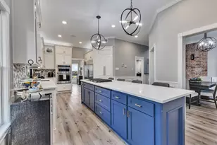111 Shade Crest Ln Ln, Cleveland, TX 77327 - Photo 13