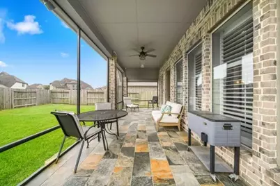 1819 Boulder Lake Court, Richmond, TX 77469 - Photo 35