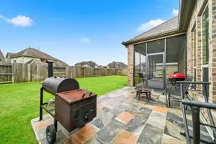 1819 Boulder Lake Ct, Richmond, TX 77469 - Photo 37