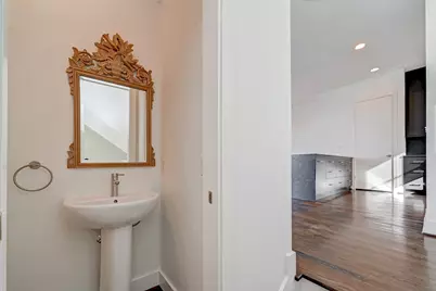 5342 Darling Street #B, Houston, TX 77007 - Photo 19
