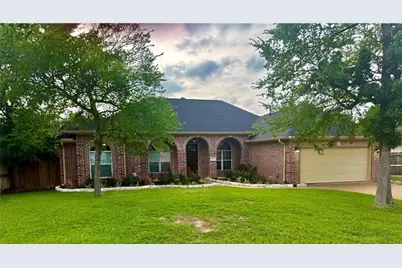4414 Woodland Ridge Drive, College Station, TX 77845 - Photo 5