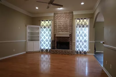 4414 Woodland Ridge Drive, College Station, TX 77845 - Photo 3