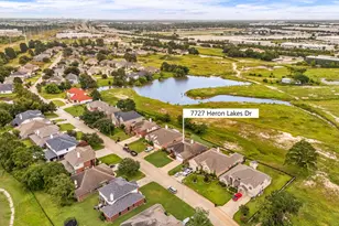 7727 Heron Lakes Dr, Houston, TX 77064 - Photo 1